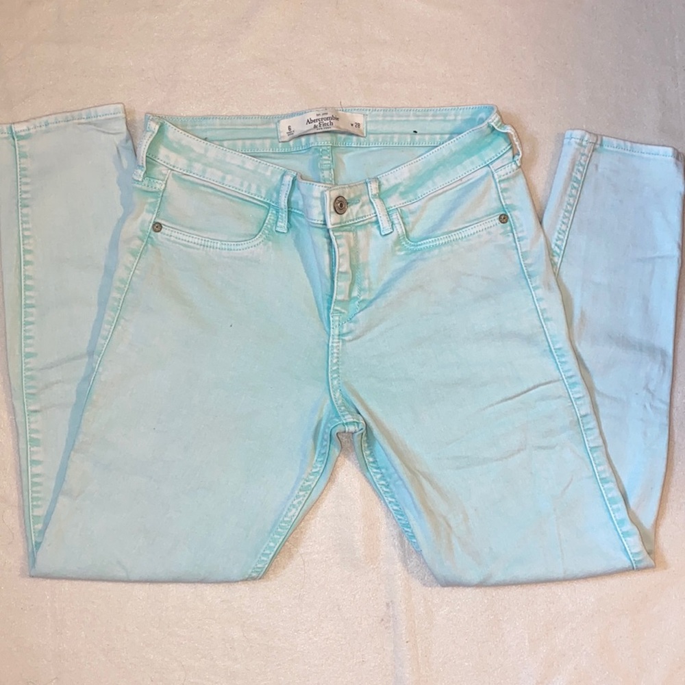 Abercrombie Jeans 6